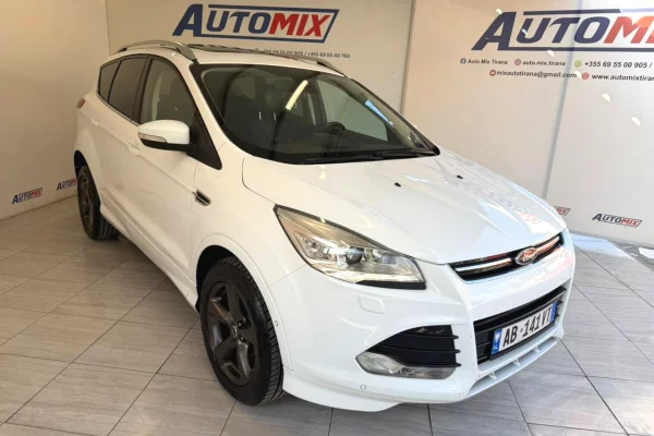 Cars for sale in Tirana - 12,900 Euro