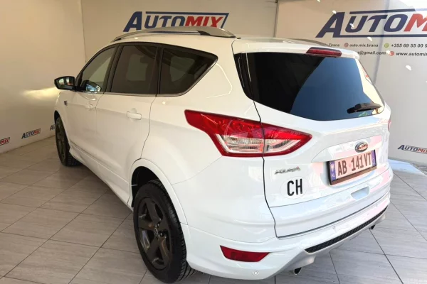 Cars for sale in Tirana, Ford, 2014 Diesel,Kambio Automatik Payment 12,900  Euro.