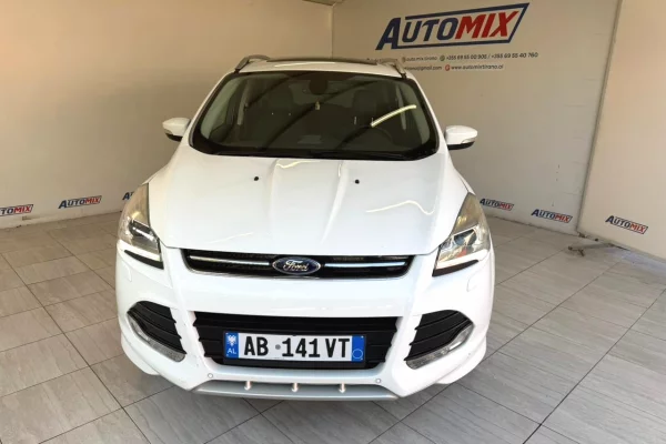 Cars for sale in Tirana - 12,900 Euro