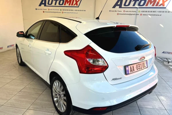 Cars for sale in Tirana, Ford, 2012 Diesel,Kambio Automatik Payment 6,900  Euro.