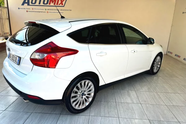 Cars for sale in Tirana - 6,900 Euro