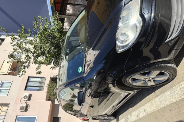 Cars for sale in Tirana, Volkswagen, 2008 Diesel,Kambio Automatik Payment 5,200,000  Euro.