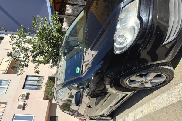 Cars for sale in Tirana, Volkswagen, 2008 Diesel,Kambio Automatik Payment 5,200,000  Euro.