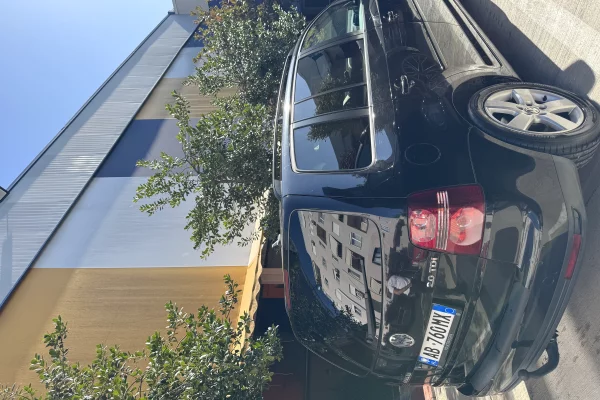 Cars for sale in Tirana, Volkswagen, 2008 Diesel,Kambio Automatik Payment 5,200,000  Euro.