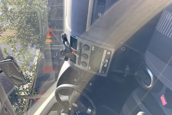 Cars for sale in Tirana, Volkswagen, 2008 Diesel,Kambio Automatik Payment 5,200,000  Euro.