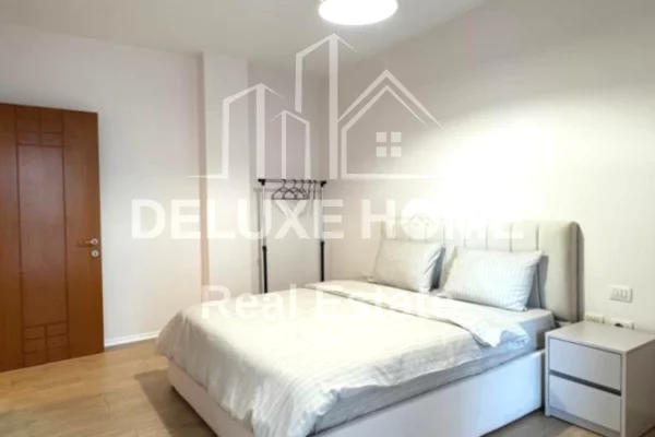 Shtepi me qera 1+1 ne Tirane - 750 Euro