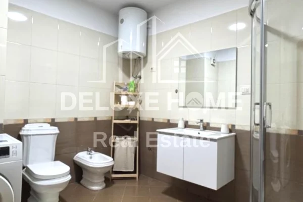 Shtepi me qera 1+1 ne Tirane - 750 Euro