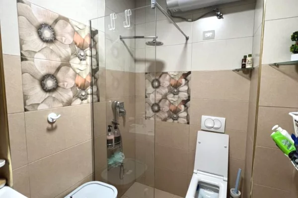 House for Sale 3+1 in Tirana - 240,000 Euro