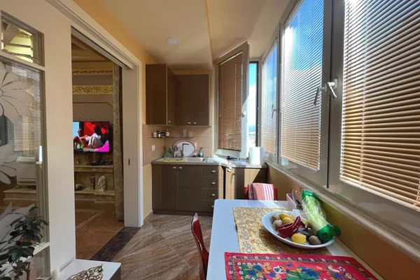 House for Sale 3+1 in Tirana - 240,000 Euro