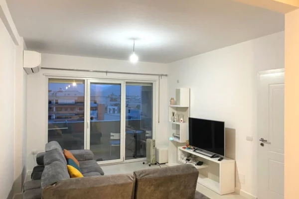 House for Sale 2+1 in Tirana - 145,000 Euro