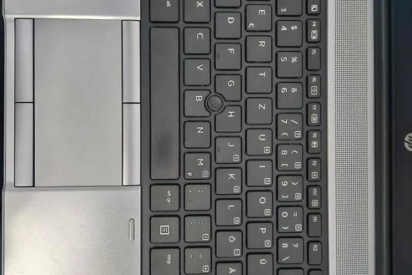 Laptop hp probook 640