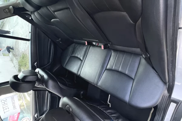 Makina ne shitje ne Lushnje - 3,700 Euro