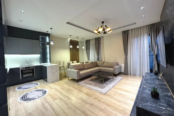 Shtepi ne shitje 2+1 ne Tirane - 330,001 Euro