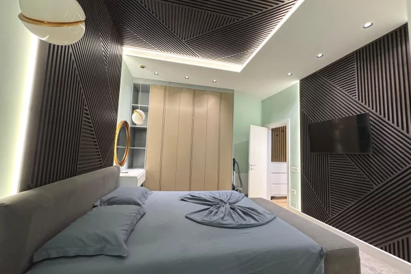 Shtepi ne shitje 2+1 ne Tirane - 330,001 Euro