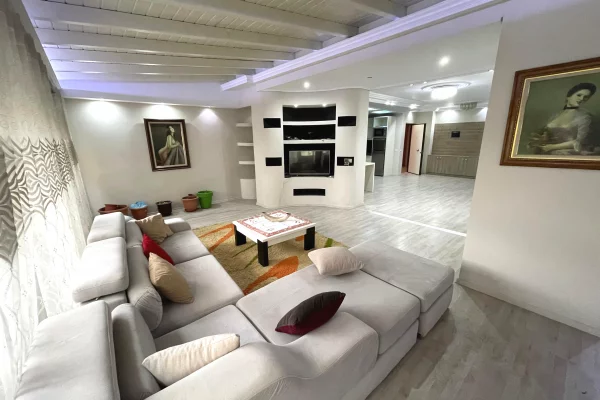 Shtepi ne shitje 2+1 ne Tirane - 248,001 Euro