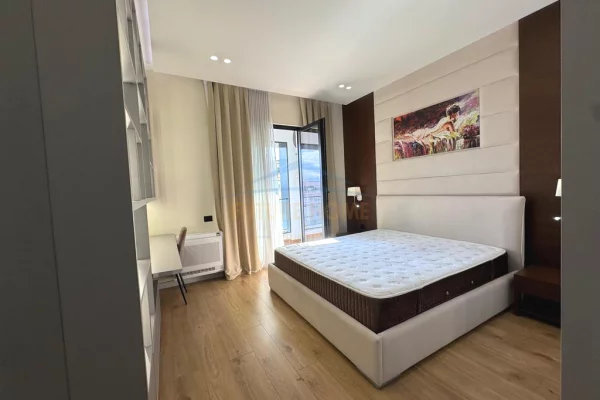 House for Rent 1+1 in Tirana - 852 Euro