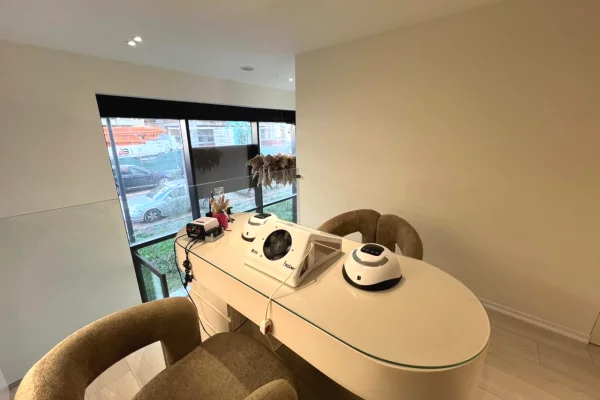 Business Property for Rent 1+1 in Tirana - 261 Euro