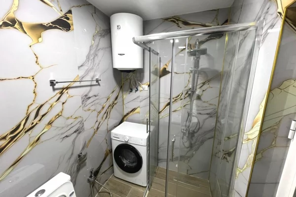 Shtepi me qera 1+1 ne Tirane - 502 Euro