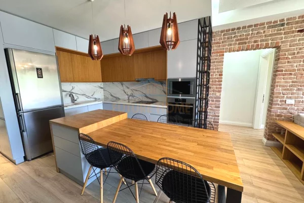 House for Sale 2+1 in Tirana - 205,001 Euro