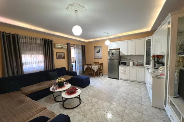 Shtepi ne shitje 2+1 ne Tirane - 149,998 Euro
