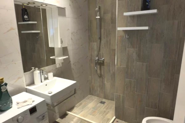 Casa in vendita 2+1 a Tirana - 185,000 Euro