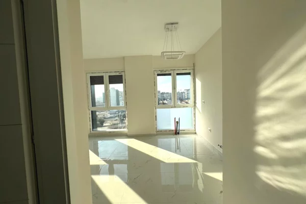 Shtepi me qera 1+1 ne Tirane - 501 Euro