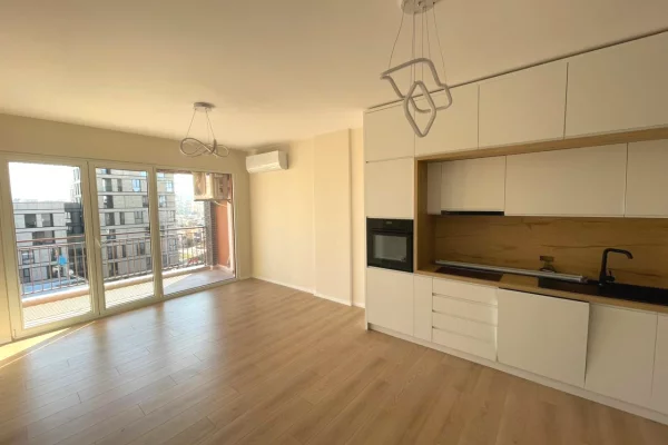 Qera, Apartament 2+1+2 tek Fusha e Aviacionit