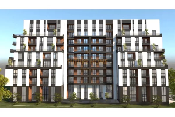 Shtepi ne shitje 1+1 ne Tirane - 90,420 Euro