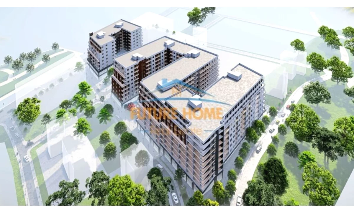 Shitet, Ambjent Biznesi, Space City, Paskuqan