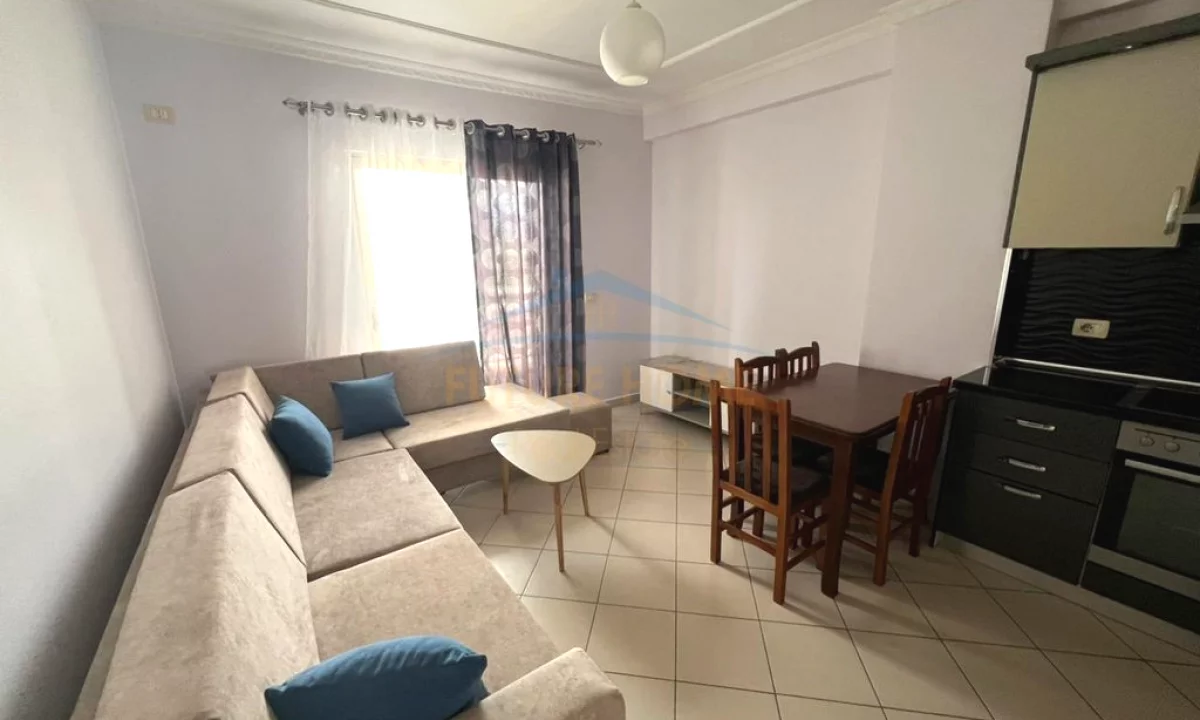 Apartment for rent in Tirana 2+1, Furnished