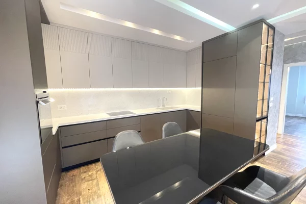 Casa in affitto 3+1 a Tirana - 1,650 Euro