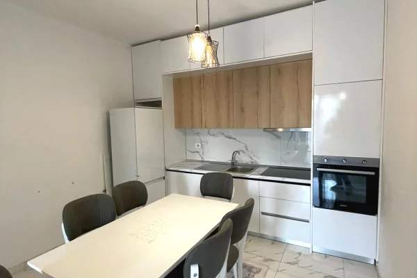 Apartment for rent in Tirana 2+1, Furnished