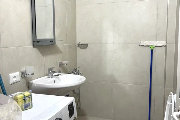 Duplex (2 storey house) for rent in Tirana 1+1, Furnished