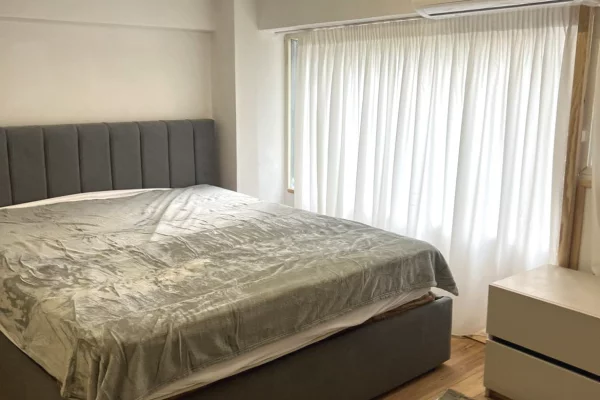 Duplex (2 storey house) for rent in Tirana 1+1, Furnished