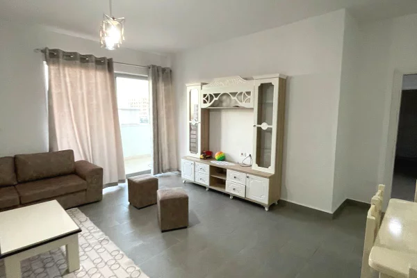 Apartment for rent in Tirana 2+1, Furnished