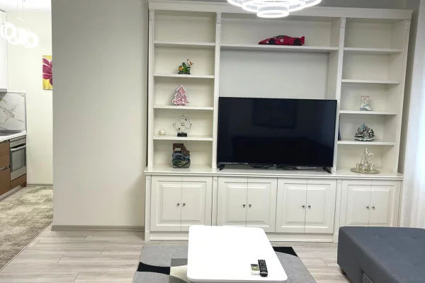 Casa in affitto 1+1 a Tirana - 1,000 Euro