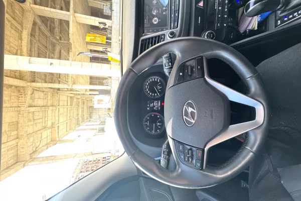 Makina ne shitje ne Tirane, Hyundai, 2015 Diesel,Kambio Automatik Pagesa 13,000  Euro.