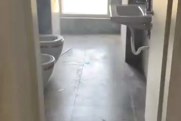 Shtepi me qera 1+1 ne Tirane - 35,000 Leke