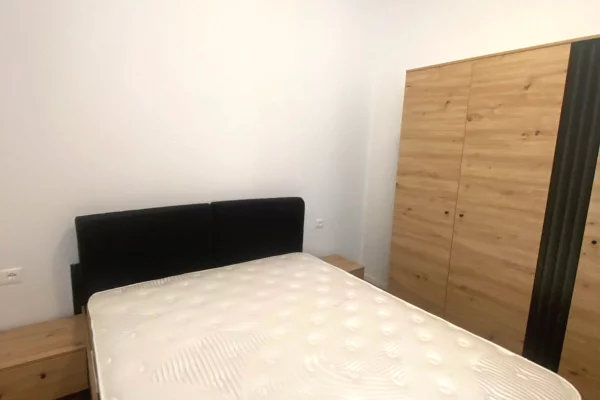 Shtepi me qera Apartament ne Tirane, 1+1, Mobilimi E mobiluar, Pagesa 600  Euro.