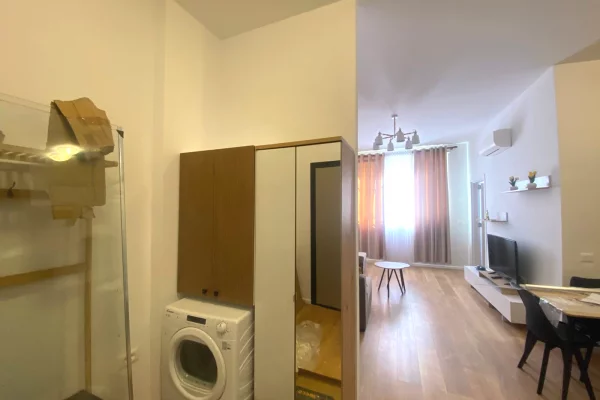 Shtepi me qera 1+1 ne Tirane - 600 Euro