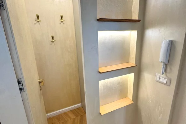 Shtepi ne shitje 2+1 ne Tirane - 155,000 Euro