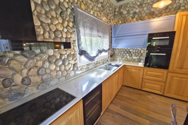 Shtepi ne shitje 4+1 ne Tirane - 750,000 Euro