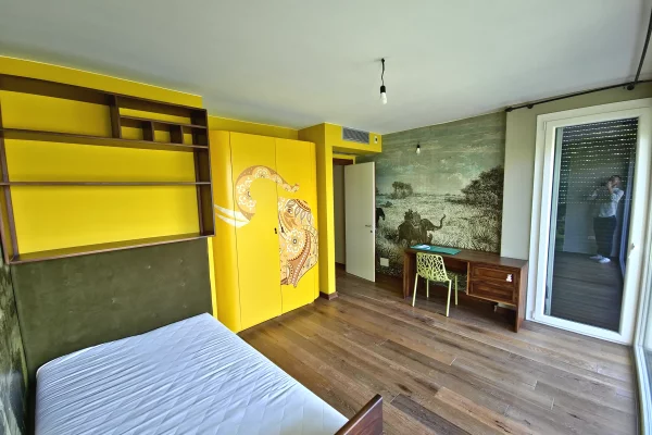 Shtepi ne shitje 4+1 ne Tirane - 750,000 Euro