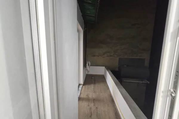 Apartment for sale in Tirana 2+1, Emty