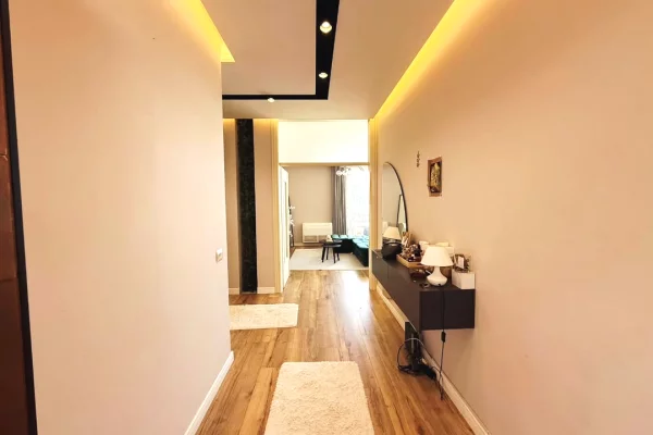 Shtepi ne shitje 2+1 ne Tirane - 285,000 Euro