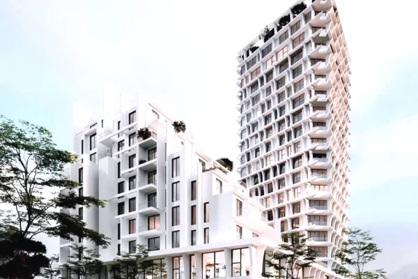 Shtepi ne shitje 2+1 ne Tirane - 283,000 Euro