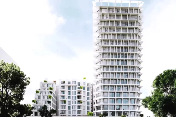 Shtepi ne shitje 2+1 ne Tirane - 283,000 Euro