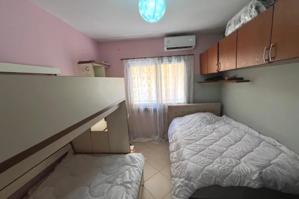 Shtepi ne shitje 2+1 ne Tirane - 165,000 Euro