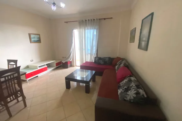 Shtepi ne shitje 1+1 ne Tirane - 123,000 Euro