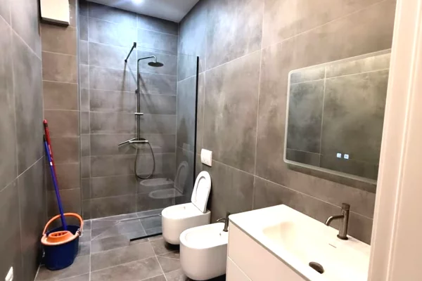 House for Sale 2+1 in Tirana - 265,000 Euro